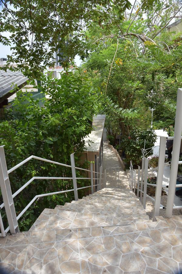 Casa Shalom Cartagena Ngoại thất bức ảnh