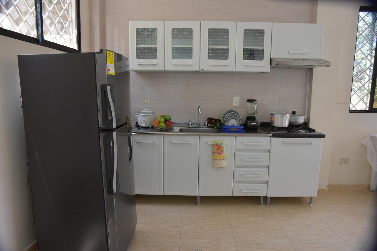Casa Shalom Cartagena Ngoại thất bức ảnh