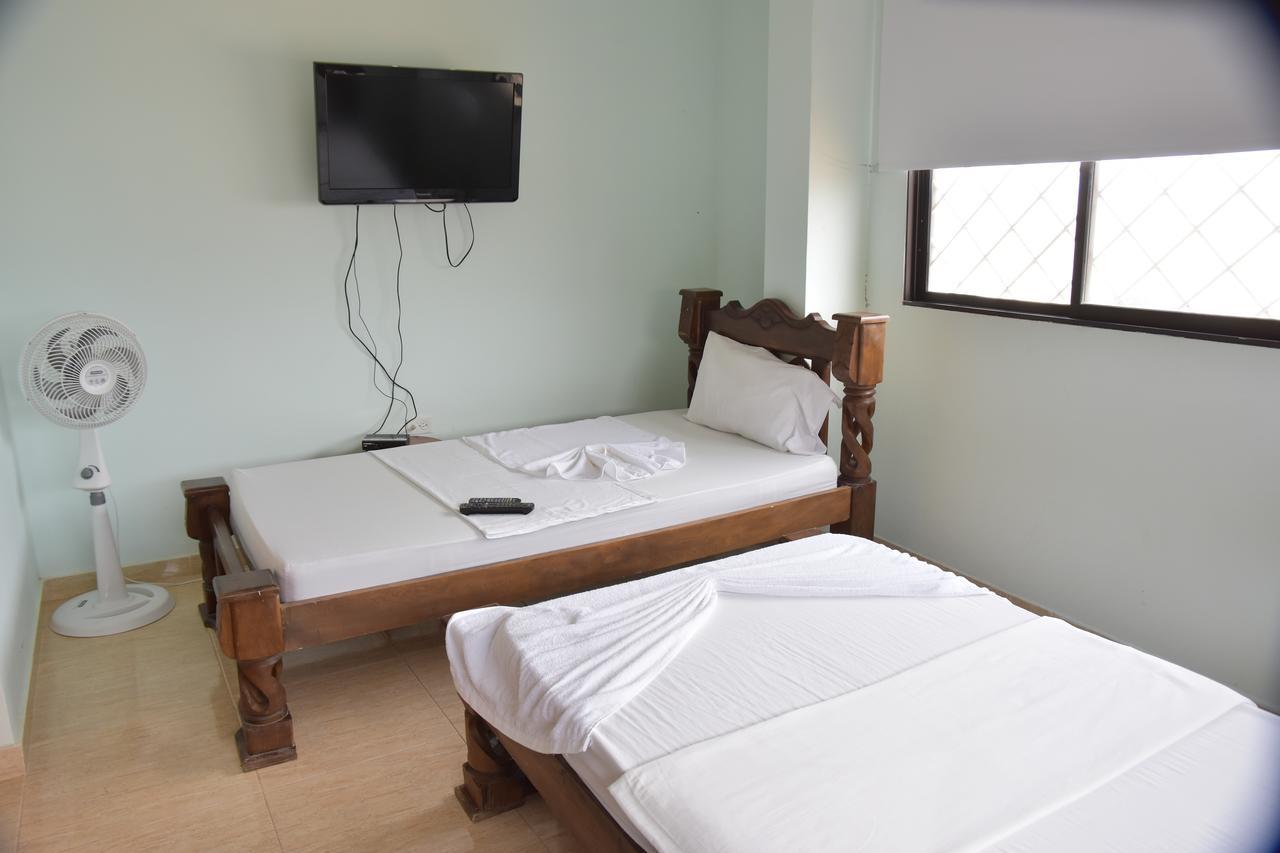 Casa Shalom Cartagena Ngoại thất bức ảnh